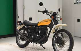 KAWASAKI 250TR BJ250F