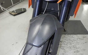 KTM 990 SUPER DUKE 2011