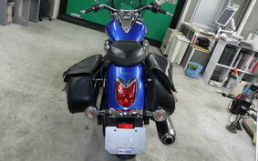 YAMAHA XVS950A MIDNIGHT STAR 2010