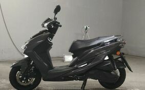 YAMAHA CYGNUS 125 X SR SED8J