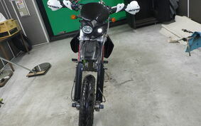 KAWASAKI KLX250D TRACKER LX250E