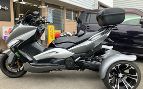 YAMAHA T-MAXトライク 2010 SJ08J