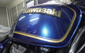 KAWASAKI ZRX-2 2001 ZR400E