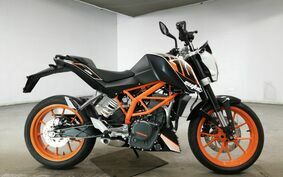 KTM 390 DUKE JGJ40