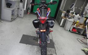 HONDA CRF250 RALLY LD MD44