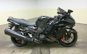 KAWASAKI ZX 1400 NINJA R 2015 ZXT40E