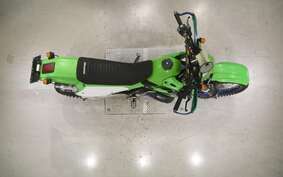 KAWASAKI KDX250SR DX250F