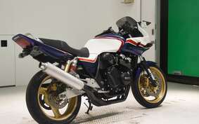 HONDA CB400 SUPER BOLDOR VTEC 2006 NC39