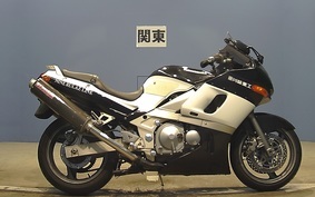 KAWASAKI ZZ-R400 Gen.2 1998 ZX400N