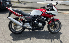 HONDA CB400 SUPER BOLDOR 2008 NC39