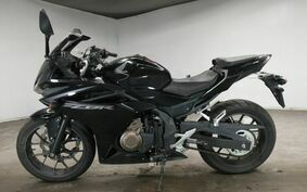 HONDA CBR400R 2016 NC47