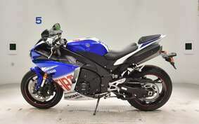 YAMAHA YZF-R1 2012 RN24J