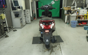 YAMAHA AXIS 125 Z SED7J