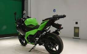 KAWASAKI NINJA 400 2023 EX400L