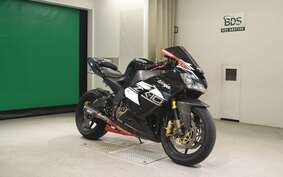 KAWASAKI ZX 10 NINJA R 2005 ZXT00C