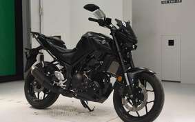 YAMAHA MT-03 ABS 2023 RH21J