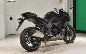 KAWASAKI NINJA 1000 SX 2023 ZXT02K