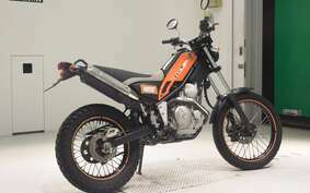 YAMAHA TRICKER DG10J