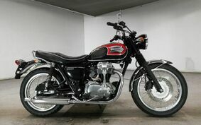 KAWASAKI W400 2009 EJ400A