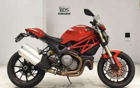 DUCATI MONSTER 1100 EVO 2013 M511J