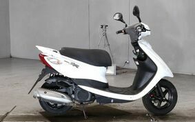 YAMAHA JOG ZR Evolution 2 SA39J