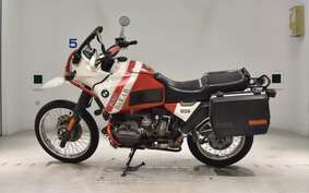 BMW R100GS PARIS DAKAR 1988 1***