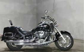 KAWASAKI VULCAN 900 CLASSIC 2011 VN900B