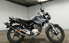 YAMAHA YBR125 PCJL