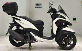 YAMAHA TRICITY 125 SEC1J