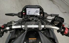 YAMAHA MT-03 2022 RH13J