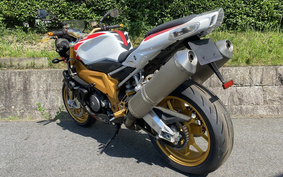 APRILIA トゥオーノ1000Rファクトリ 2009