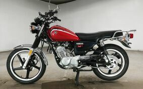 YAMAHA YB125SP PCJL