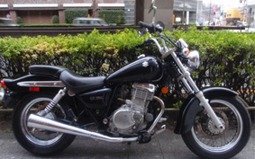 SUZUKI GZ250 Marauder NJ48A