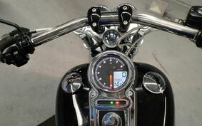 HARLEY FXDF1580 2011 GY4