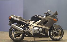 KAWASAKI ZZ-R400 Gen.2 2000 ZX400N