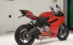 DUCATI 899 PANIGALE 2014