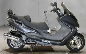 YAMAHA MAJESTY 125 SE27