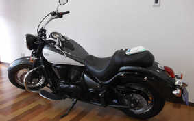 KAWASAKI VULCAN 900 CUSTOM 2013 VN900B