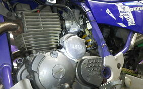 YAMAHA TT250 R 4GY