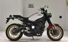 YAMAHA XSR900 2020 RN56J