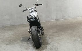 YAMAHA TW200 DG07J