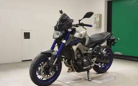 YAMAHA MT-09 A 2016 RN34J