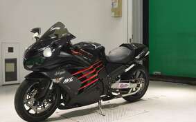 KAWASAKI ZX 1400 NINJA R 2012