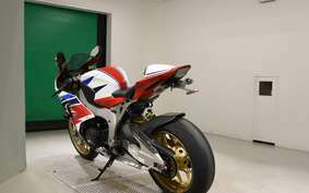 HONDA CBR1000RR SPECIAL EDITION 2014