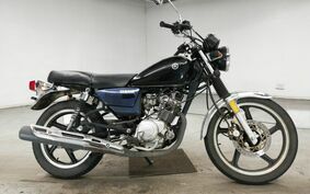 YAMAHA YB125SP PCJL