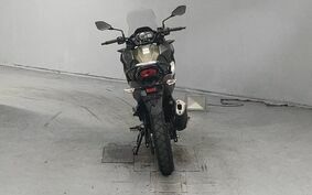 KAWASAKI VERSYS X250 LE250D