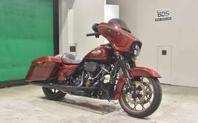 HARLEY FLHXS 1870 2023