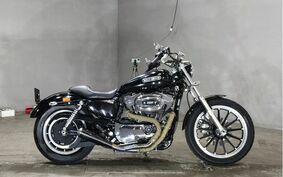 HARLEY XL1200L 2009 CX3