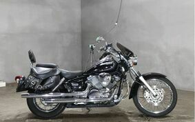 YAMAHA DRAGSTAR 250 VG02J