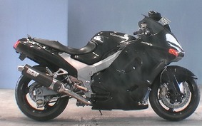 KAWASAKI ZZ1100 NINJA R Gen.2 1997 ZXT10D